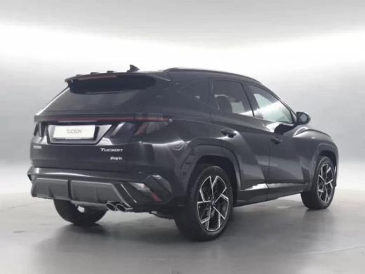 Hyundai Tucson 1.6 T-GDI PHEV N Line Business | Rijklaarprijs! | Speciale Korting | 19" N-Line wielen | Krell Au... ActivLease financial lease