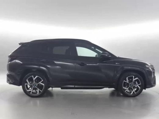 Hyundai Tucson 1.6 T-GDI PHEV N Line Business | Rijklaarprijs! | Speciale Korting | 19" N-Line wielen | Krell Au... ActivLease financial lease