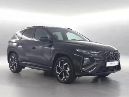 Hyundai Tucson 1.6 T-GDI PHEV N Line Business | Rijklaarprijs! | Speciale Korting | 19" N-Line wielen | Krell Au... ActivLease financial lease