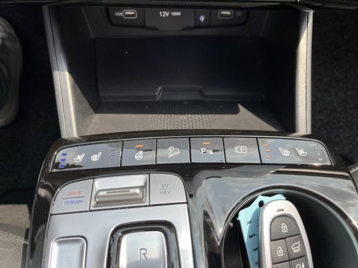 Hyundai Tucson 1.6 T-GDI PHEV Premium 4WD | Rijklaarprijs! | Stoel & stuur verwarming | 360 graden camera | Adap... ActivLease financial lease