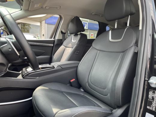 Hyundai Tucson 1.6 T-GDI PHEV Premium 4WD | Rijklaarprijs! | Stoel & stuur verwarming | 360 graden camera | Adap... ActivLease financial lease