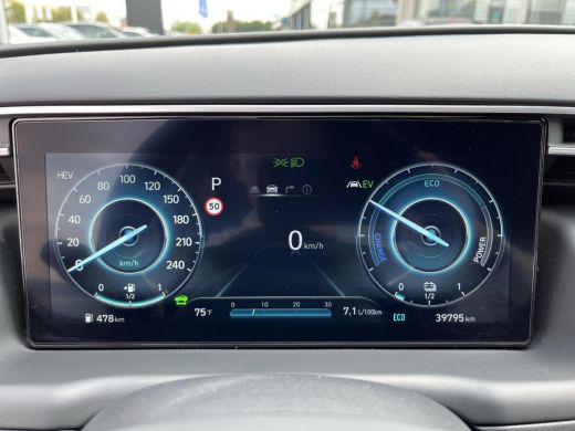 Hyundai Tucson 1.6 T-GDI PHEV Premium 4WD | Rijklaarprijs! | Stoel & stuur verwarming | 360 graden camera | Adap... ActivLease financial lease
