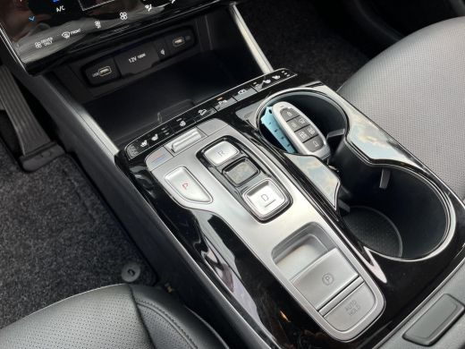 Hyundai Tucson 1.6 T-GDI PHEV Premium 4WD | Rijklaarprijs! | Stoel & stuur verwarming | 360 graden camera | Adap... ActivLease financial lease
