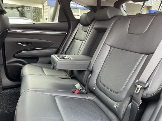 Hyundai Tucson 1.6 T-GDI PHEV Premium 4WD | Rijklaarprijs! | Stoel & stuur verwarming | 360 graden camera | Adap... ActivLease financial lease