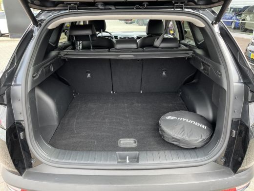 Hyundai Tucson 1.6 T-GDI PHEV Premium 4WD | Rijklaarprijs! | Stoel & stuur verwarming | 360 graden camera | Adap... ActivLease financial lease