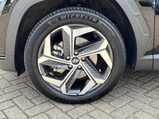 Hyundai Tucson 1.6 T-GDI PHEV Premium 4WD | Rijklaarprijs! | Stoel & stuur verwarming | 360 graden camera | Adap... ActivLease financial lease