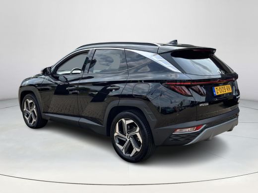 Hyundai Tucson 1.6 T-GDI PHEV Premium 4WD | Rijklaarprijs! | Stoel & stuur verwarming | 360 graden camera | Adap... ActivLease financial lease