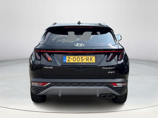 Hyundai Tucson 1.6 T-GDI PHEV Premium 4WD | Rijklaarprijs! | Stoel & stuur verwarming | 360 graden camera | Adap... ActivLease financial lease