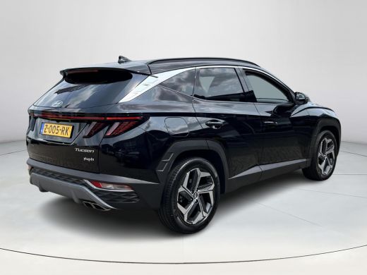 Hyundai Tucson 1.6 T-GDI PHEV Premium 4WD | Rijklaarprijs! | Stoel & stuur verwarming | 360 graden camera | Adap... ActivLease financial lease