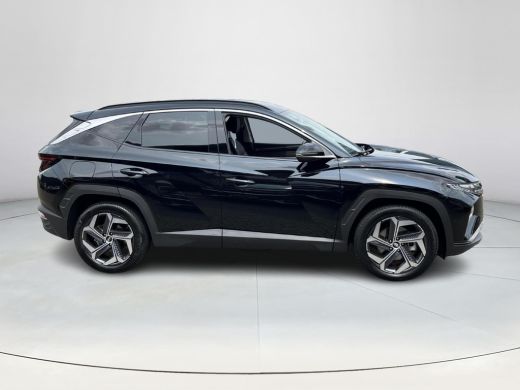 Hyundai Tucson 1.6 T-GDI PHEV Premium 4WD | Rijklaarprijs! | Stoel & stuur verwarming | 360 graden camera | Adap... ActivLease financial lease