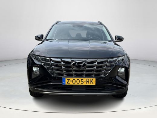 Hyundai Tucson 1.6 T-GDI PHEV Premium 4WD | Rijklaarprijs! | Stoel & stuur verwarming | 360 graden camera | Adap... ActivLease financial lease