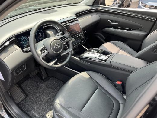 Hyundai Tucson 1.6 T-GDI PHEV Premium 4WD | Rijklaarprijs! | Stoel & stuur verwarming | 360 graden camera | Adap... ActivLease financial lease