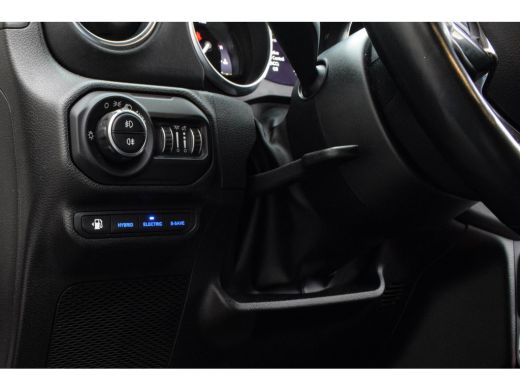 Jeep Wrangler Unlimited 4xe 380 Sahara / Virtual Cockpit/ Adaptive Cruise Control/ Trekhaak/ ActivLease financial lease