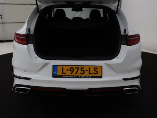 Kia ProCeed 1.5 T-GDI GT-Line | Panoramadak | Stoel & stuurverwarming | Adaptive cruise | Leder/Alcantara | C... ActivLease financial lease