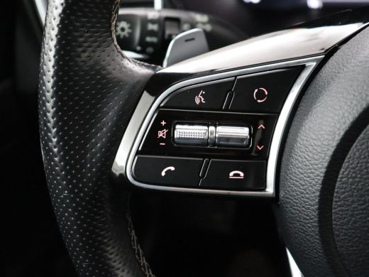 Kia ProCeed 1.5 T-GDI GT-Line | Panoramadak | Stoel & stuurverwarming | Adaptive cruise | Leder/Alcantara | C... ActivLease financial lease