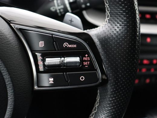 Kia ProCeed 1.5 T-GDI GT-Line | Panoramadak | Stoel & stuurverwarming | Adaptive cruise | Leder/Alcantara | C... ActivLease financial lease