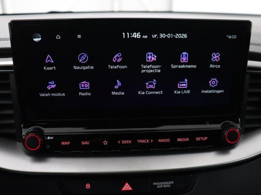 Kia ProCeed 1.5 T-GDI GT-Line | Panoramadak | Stoel & stuurverwarming | Adaptive cruise | Leder/Alcantara | C... ActivLease financial lease