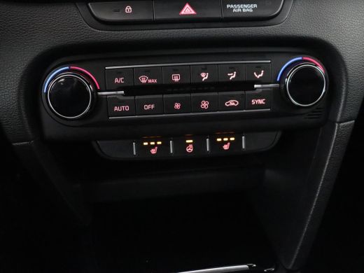 Kia ProCeed 1.5 T-GDI GT-Line | Panoramadak | Stoel & stuurverwarming | Adaptive cruise | Leder/Alcantara | C... ActivLease financial lease