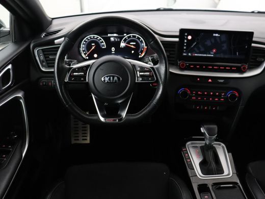 Kia ProCeed 1.5 T-GDI GT-Line | Panoramadak | Stoel & stuurverwarming | Adaptive cruise | Leder/Alcantara | C... ActivLease financial lease