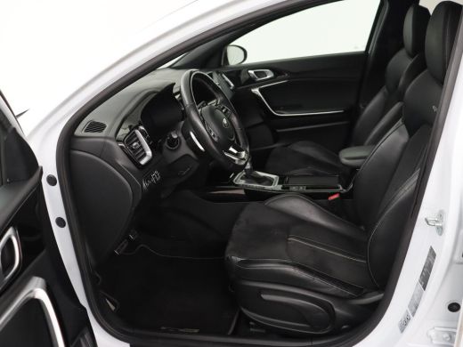 Kia ProCeed 1.5 T-GDI GT-Line | Panoramadak | Stoel & stuurverwarming | Adaptive cruise | Leder/Alcantara | C... ActivLease financial lease