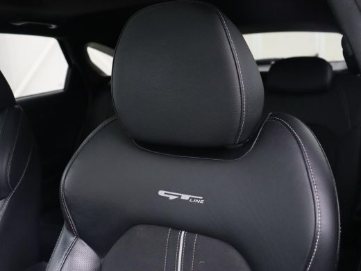 Kia ProCeed 1.5 T-GDI GT-Line | Panoramadak | Stoel & stuurverwarming | Adaptive cruise | Leder/Alcantara | C... ActivLease financial lease