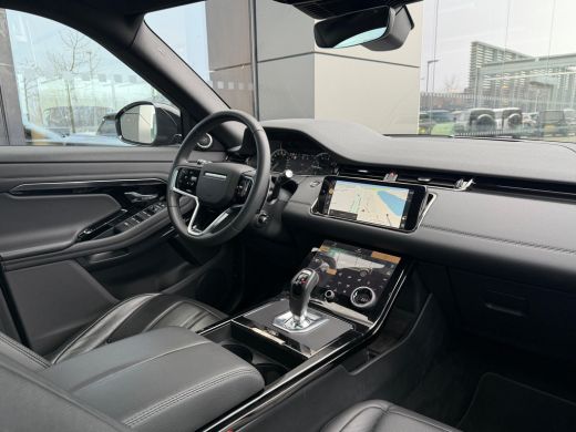 Land Rover Range Rover Evoque P300e AWD Dynamic SE | Black Pack | 20 Inch | Cold Climate | Pano | Meridian | ActivLease financial lease