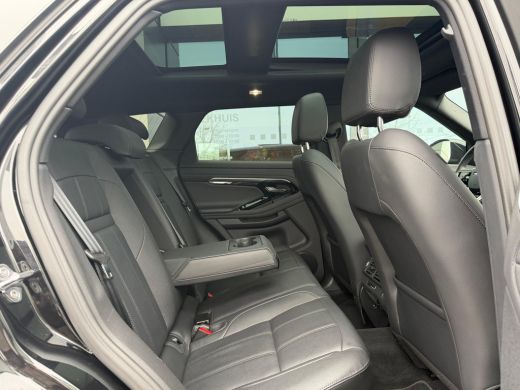 Land Rover Range Rover Evoque P300e AWD Dynamic SE | Black Pack | 20 Inch | Cold Climate | Pano | Meridian | ActivLease financial lease