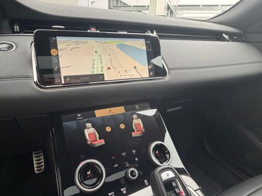 Land Rover Range Rover Evoque P300e AWD Dynamic SE | Black Pack | 20 Inch | Cold Climate | Pano | Meridian | ActivLease financial lease