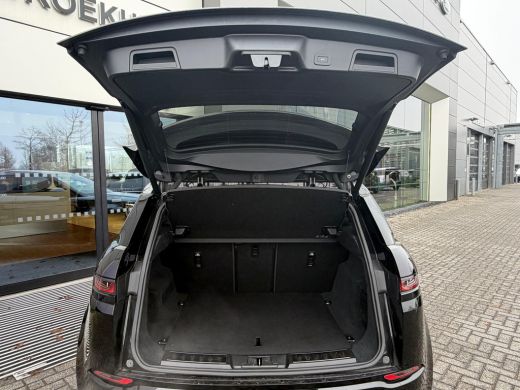 Land Rover Range Rover Evoque P300e AWD Dynamic SE | Black Pack | 20 Inch | Cold Climate | Pano | Meridian | ActivLease financial lease