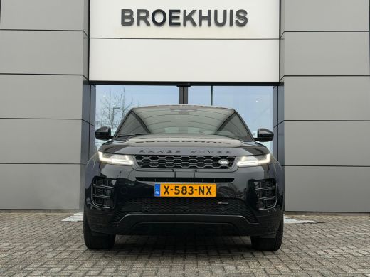 Land Rover Range Rover Evoque P300e AWD Dynamic SE | Black Pack | 20 Inch | Cold Climate | Pano | Meridian | ActivLease financial lease