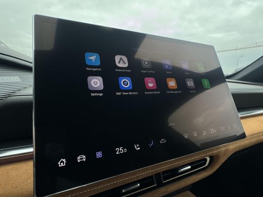 Mazda 6 Takumi Plus 68.8 Kwh | Stoelverwarming/verkoeling | Stuurverwarming | Panoramadak | Adaptive crui... ActivLease financial lease