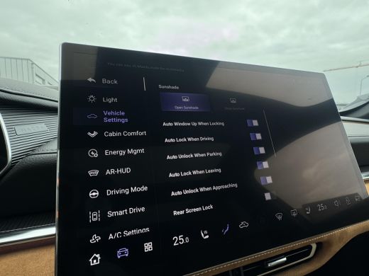 Mazda 6 Takumi Plus 68.8 Kwh | Stoelverwarming/verkoeling | Stuurverwarming | Panoramadak | Adaptive crui... ActivLease financial lease