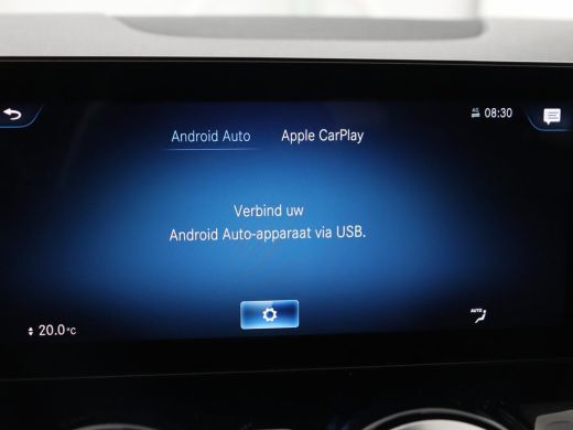 Mercedes-Benz B-Klasse 180 Business Solution | Panoramadak | Stoelverwarming | Carplay | Camera | Half leder | Navigatie... ActivLease financial lease