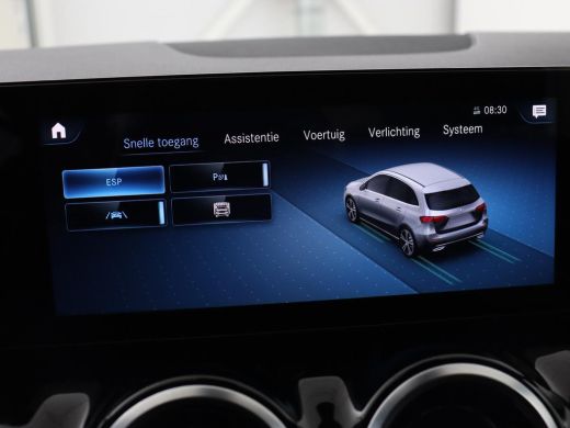 Mercedes-Benz B-Klasse 180 Business Solution | Panoramadak | Stoelverwarming | Carplay | Camera | Half leder | Navigatie... ActivLease financial lease