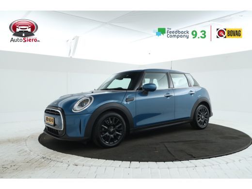 Mini One 1.5 One Business Edition 5 Deurs, navigatie, Climate,