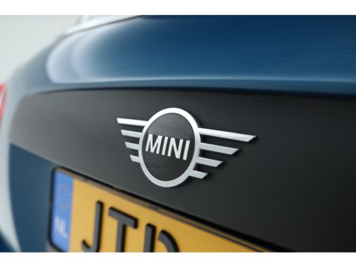 Mini One 1.5 One Business Edition 5 Deurs, navigatie, Climate, ActivLease financial lease