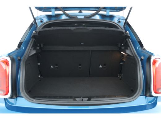 Mini One 1.5 One Business Edition 5 Deurs, navigatie, Climate, ActivLease financial lease