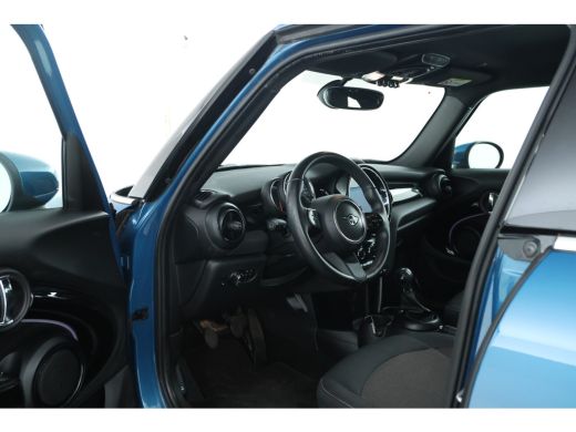 Mini One 1.5 One Business Edition 5 Deurs, navigatie, Climate, ActivLease financial lease