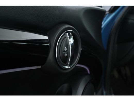 Mini One 1.5 One Business Edition 5 Deurs, navigatie, Climate, ActivLease financial lease