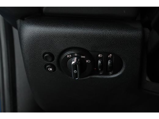 Mini One 1.5 One Business Edition 5 Deurs, navigatie, Climate, ActivLease financial lease