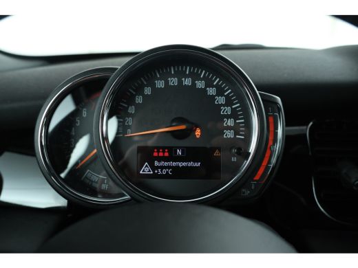 Mini One 1.5 One Business Edition 5 Deurs, navigatie, Climate, ActivLease financial lease