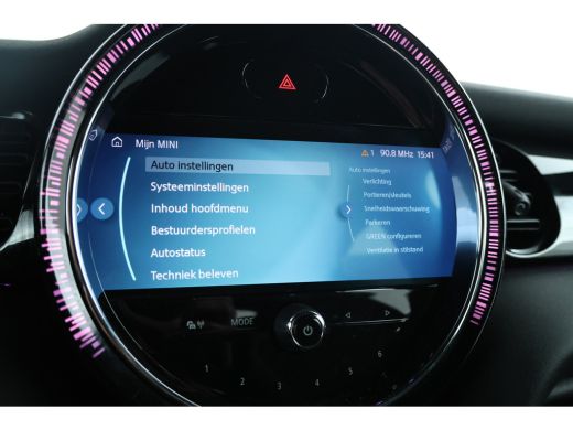 Mini One 1.5 One Business Edition 5 Deurs, navigatie, Climate, ActivLease financial lease