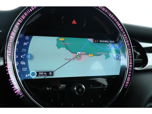 Mini One 1.5 One Business Edition 5 Deurs, navigatie, Climate, ActivLease financial lease