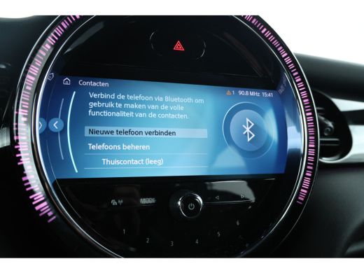 Mini One 1.5 One Business Edition 5 Deurs, navigatie, Climate, ActivLease financial lease