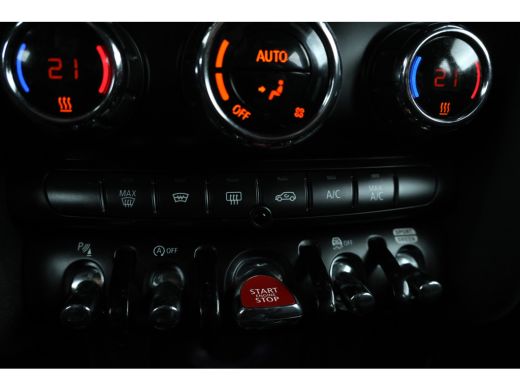 Mini One 1.5 One Business Edition 5 Deurs, navigatie, Climate, ActivLease financial lease