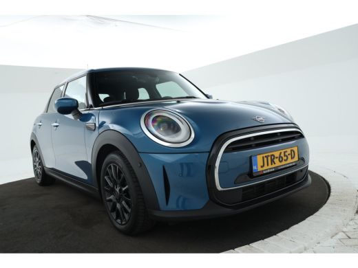 Mini One 1.5 One Business Edition 5 Deurs, navigatie, Climate, ActivLease financial lease