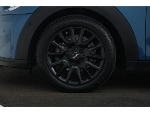 Mini One 1.5 One Business Edition 5 Deurs, navigatie, Climate, ActivLease financial lease