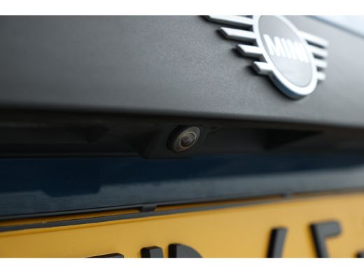 Mini One 1.5 One Business Edition 5 Deurs, navigatie, Climate, ActivLease financial lease