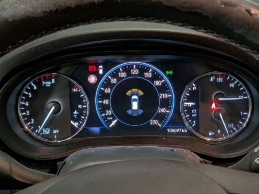 Opel Astra 1.2 Launch Elegance Voorruit+Stuur+Stoelverwarming | Camera | AGR stoelen | Climate control | ActivLease financial lease