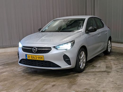 Opel Corsa 1.2 Edition Automaat | Full LED | Parkeersensoren | Full map navigatie | Carplay/android auto |
